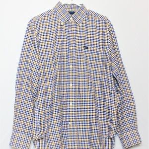 Façonnable Classique Button Down Dress Shirt